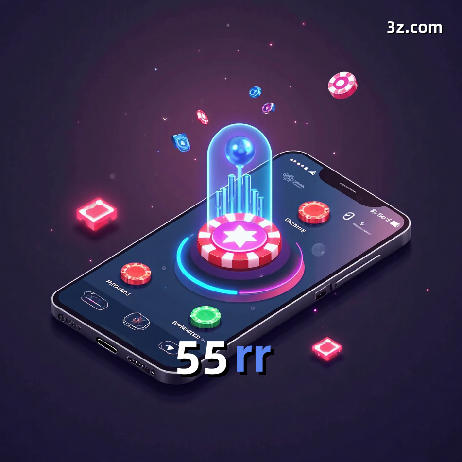 55rr Cassino Online